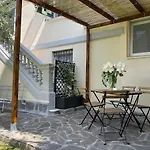 Apartamento Casa Ale 5 Terre Con Giardino La Spezia