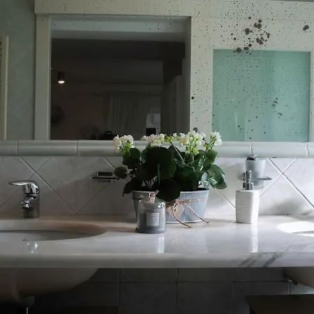 Apartament Casa Ale 5 Terre Con Giardino La Spezia