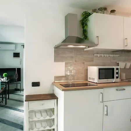 Casa Ale 5 Terre Con Giardino Apartament