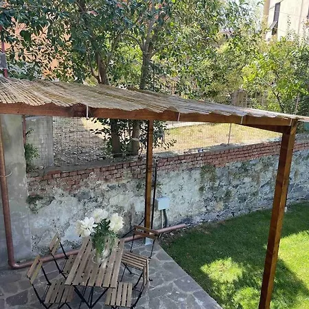 Apartament Casa Ale 5 Terre Con Giardino *