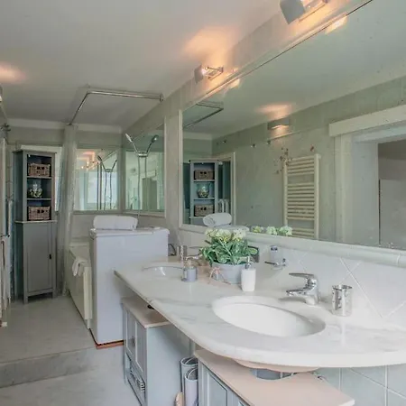 Casa Ale 5 Terre Con Giardino *