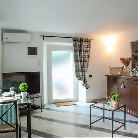 Casa Ale 5 Terre Con Giardino * 斯培西亚