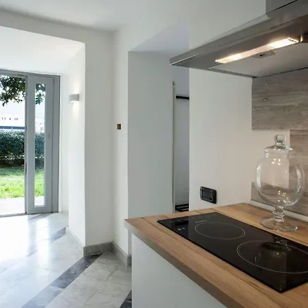 Casa Ale 5 Terre Con Giardino