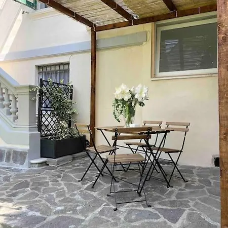 Casa Ale 5 Terre Con Giardino Appartement