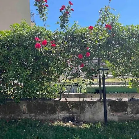 Casa Ale 5 Terre Con Giardino Apartament *