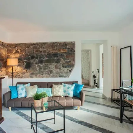 Casa Ale 5 Terre Con Giardino