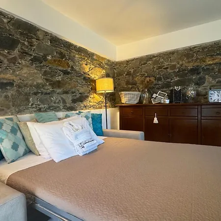 Casa Ale 5 Terre Con Giardino La Spezia