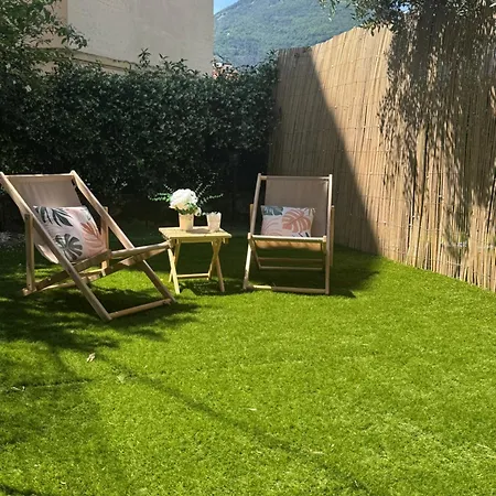 Casa Ale 5 Terre Con Giardino Apartament La Spezia