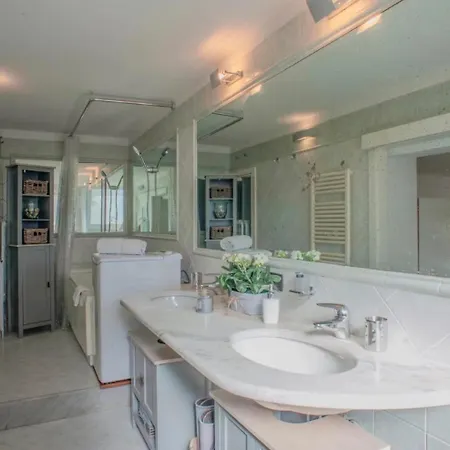 Casa Ale 5 Terre Con Giardino Апартаменты *