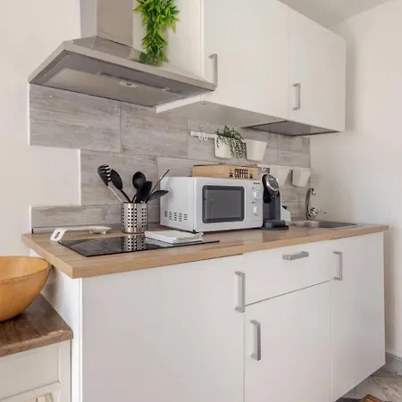 Casa Ale 5 Terre Con Giardino Апартаменты *