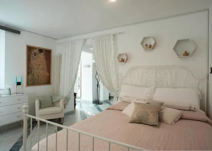 Casa Ale 5 Terre Con Giardino Apartman La Spezia