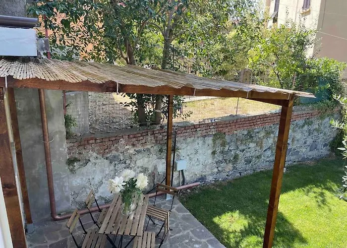 Lejlighed Casa Ale 5 Terre Con Giardino *