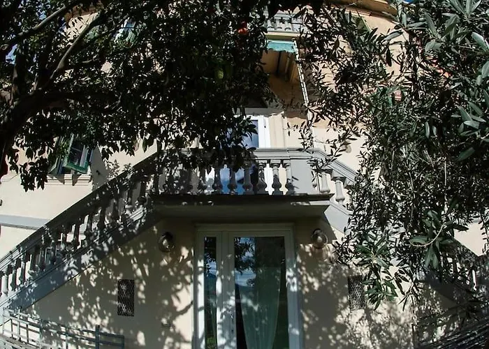 Lejlighed Casa Ale 5 Terre Con Giardino
