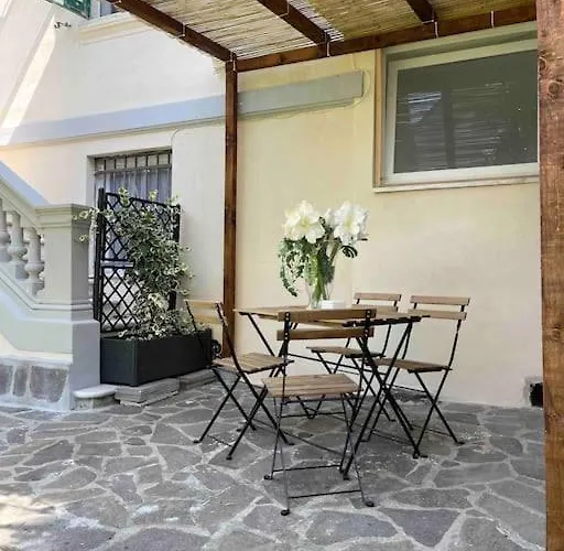 Casa Ale 5 Terre Con Giardino Lejlighed